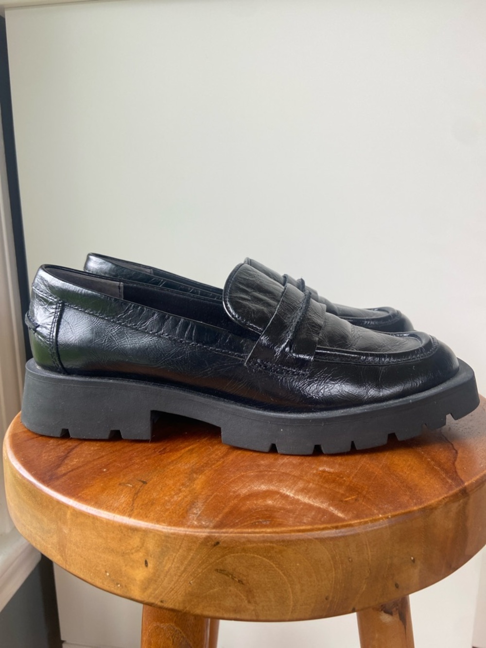 Dolce Vita Elias Loafers - Picture 6 of 11